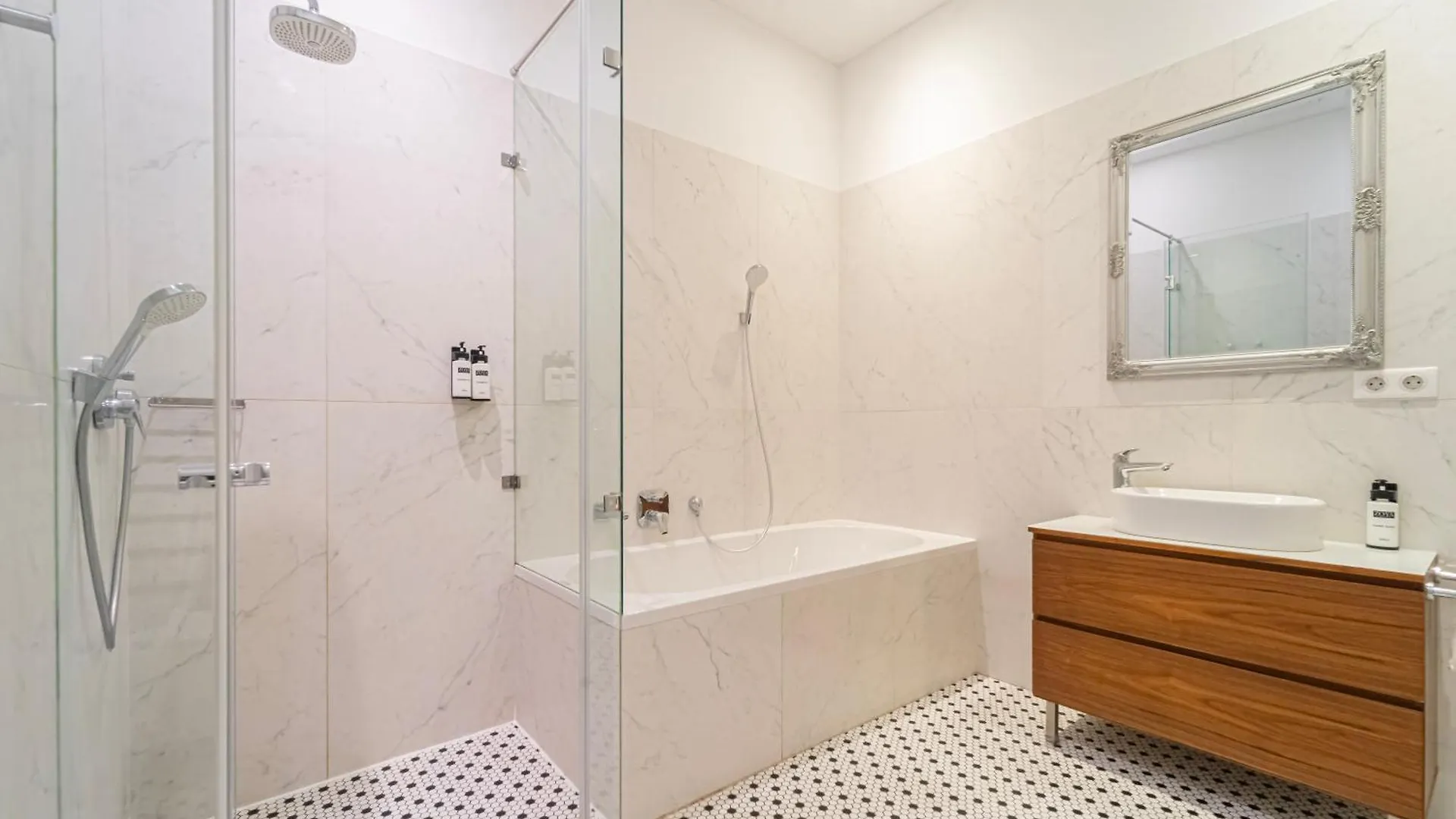 Zoya Luxury Residence Budapešť